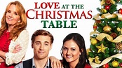 Love At the Christmas Table 2012 Film | Danica McKellar - YouTube