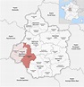 Arrondissement Loches - Wikiwand