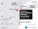 Timeline: New York, New Jersey bombings