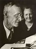 Hermann Hesse mit Adele und Marulla - Meine Website