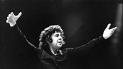 Mikis Theodorakis' Historic Concert After the Fall of the Junta ...