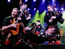 Mixup Leads Couple To See Red Hot Chilli Pipers : All Songs Considered ...
