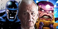Every Ant-Man Character Bill Murray Could Be Playing in Quantumania