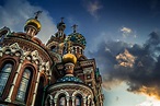 ロシアの宗教
