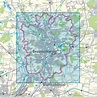 Stadtplan | Stadt Braunschweig