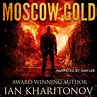 Moscow Gold - Audiobook - Walmart.com - Walmart.com