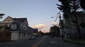 Driving by Clifton,New Jersey - YouTube