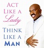 Act Like A Lady Think Like A Man Steve Harvey PDF - Etsy