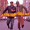 The King Khan and BBQ Show – In the Red Records