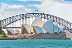 Qué ver en Sydney: 45 lugares que visitar 2023 + MAPA turístico