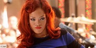 Rihanna encense Chris Brown, cet ex qui l’a agressée - Voici