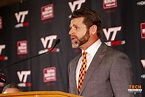 Virginia Tech Head Coach Brent Pry's Contract Details | TechSideline.com