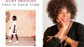 Civil rights activist Ruby Bridges writes children’s book – MyStateline.com