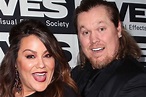 Who is Katy Mixon's husband Breaux Greer and do they have children ...