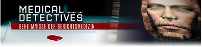 Medical Detectives im Fernsehen (VOX) – fernsehserien.de
