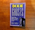 Vintage Horror Book Dixie Ghosts Stories From the American - Etsy