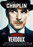Monsieur Verdoux (1947) | Movie Poster | Kellerman Design