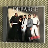 DeBarge ‎– The Ultimate Collection (1997) Very Good + CD | eBay