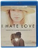Odio El Amor I Hate Love Pelicula Blu-ray | Meses sin intereses