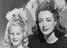 Christina Crawford on life after Mommie Dearest: ‘My mother should have ...