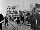 100.000 auf der Straße: Der Volksaufstand am 17. Juni 1953 - n-tv.de