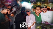 DISOTECA THE BOSS - CHINCHA | LEMON PAY - YouTube