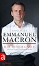 Biografie Emmanuel Macron Lebenslauf Steckbrief