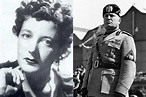 What Truly Made Il Duce? - The Legacy of Mussolini's Last LoverYale ...
