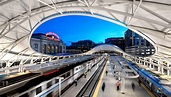 The Most Beautiful Amtrak Train Stations in the USA - The Travel Women