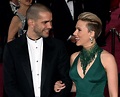 Scarlett Johansson y su esposo Romain Dauriac una separación más en ...