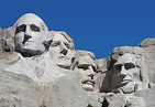 Top 15 Facts about the Mount Rushmore - Discover Walks Blog