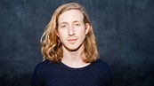 Asher Roth on growing up, being fearless with "RetroHash" - CBS News