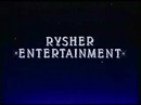 Rysher Entertainment Logo (1989-1993) - YouTube