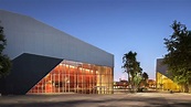 East Los Angeles College - Arts Campus - Arquitectonica Architecture