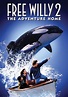Free Willy 2: The Adventure Home - stream online