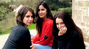 Katrina Kaif introduces us to yet another one of her six sisters. Come ...