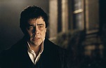 The Wolfman (2010) Benicio Del Toro as Larry Talbot | The wolfman 2010 ...
