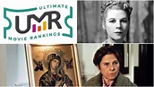 Ruth Gordon Movies | Ultimate Movie Rankings