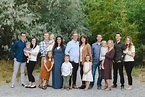 Extended Family Pictures 101: Here are 6 things that will make the ...