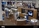Best buy interior store hi-res stock photography and images - Alamy