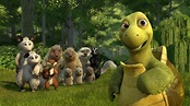 Over the Hedge - Movies on Google Play