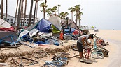 Are Venice Beach “Homeless,” Really Homeless? | (Almost) DailyBrett