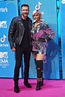 David Guetta, Bebe Rexha à la soirée MTV Europe Music Awards à Bilbao ...
