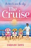 Book Review: The Cruise, by Caroline James | Bibliotica