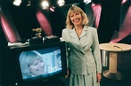 Tv-profilen June Carlsson har dött