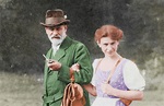Anna Freud | La historia desconocida de una mujer brillante