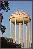 Plano Illinois watertower from California Zephyr | Plano is … | Flickr