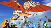 Por qué 'Avatar: La Leyenda de Aang' es la mejor serie animada – Film Daily