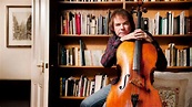 Julian Lloyd Webber: 'The longest relationship I’ve had is with my ...