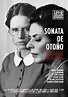 Sonata de outono - Cinema - NUMAX